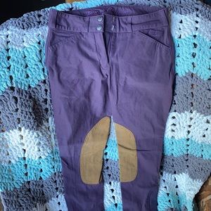 Elation riding pants/breeches